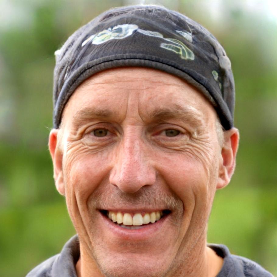 Rajesh Kumble meditation instructor