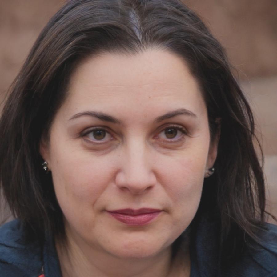 Kavitha Menon meditation instructor